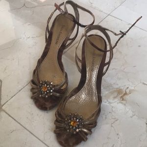 Enzo Angiolini 8M Women’s Heals